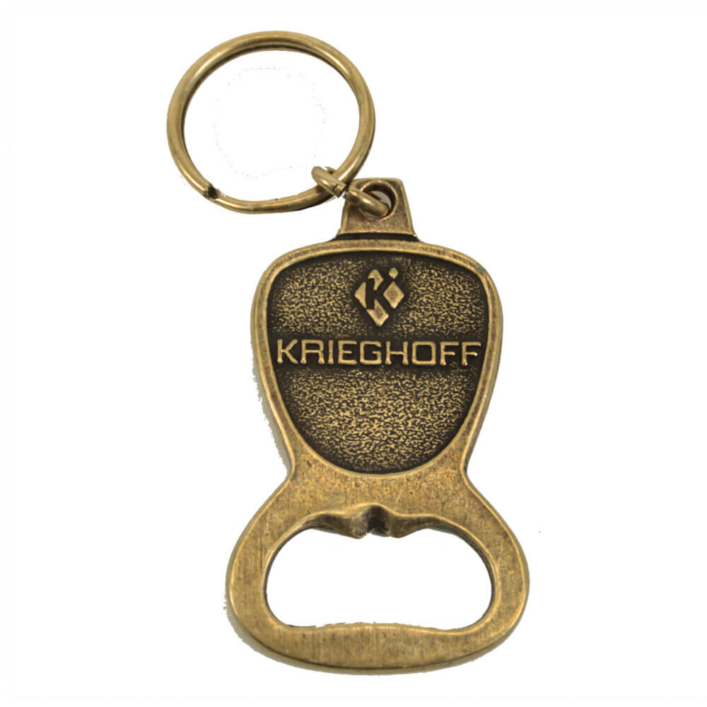 Krieghoff Bottle Opener – Key Chain