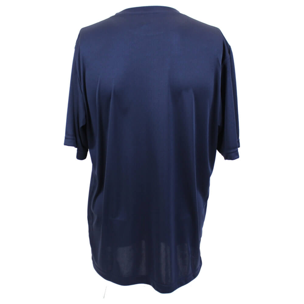Krieghoff Performance T-Shirt, Navy